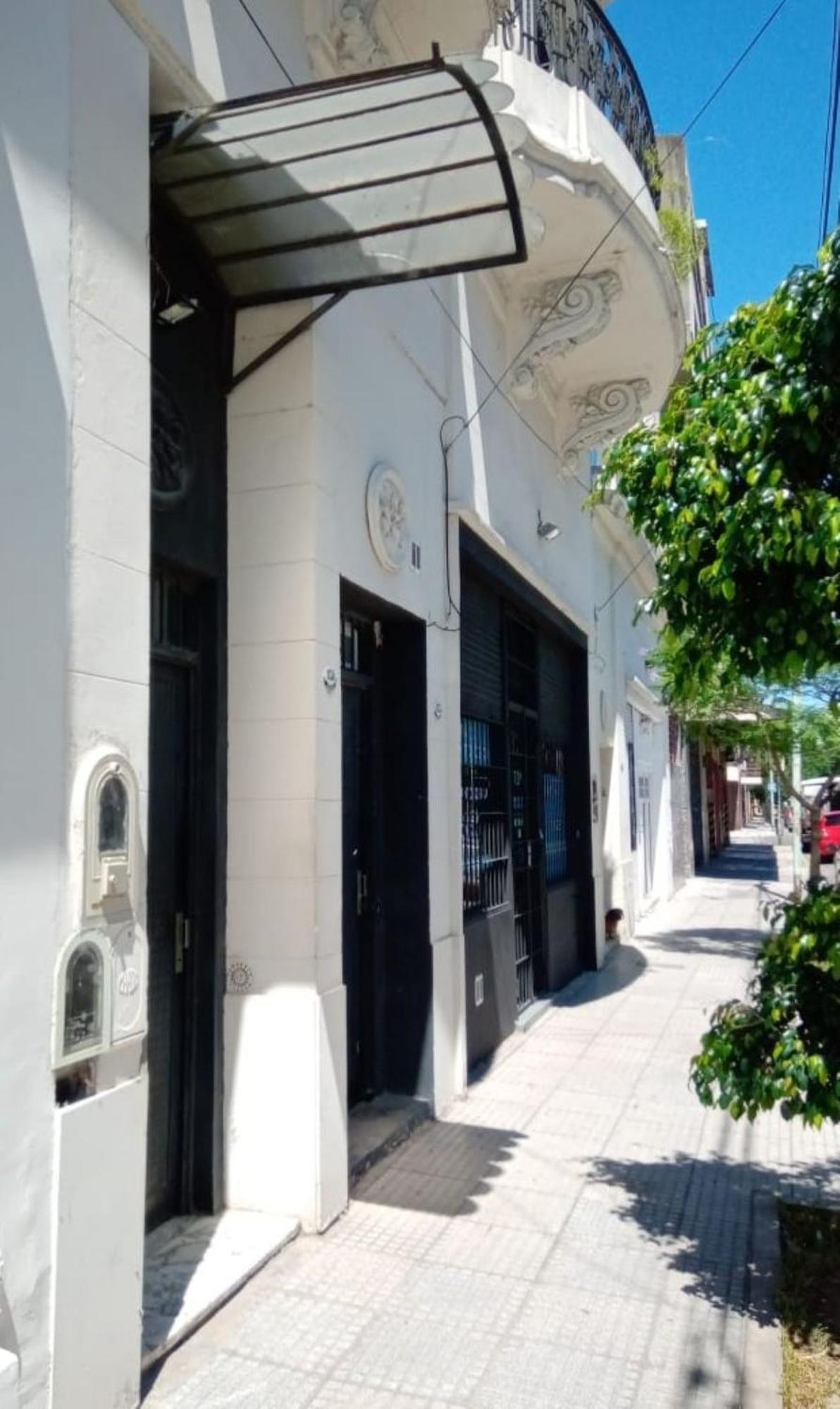 Ferienwohnung Pinzon P&G Buenos Aires Exterior foto