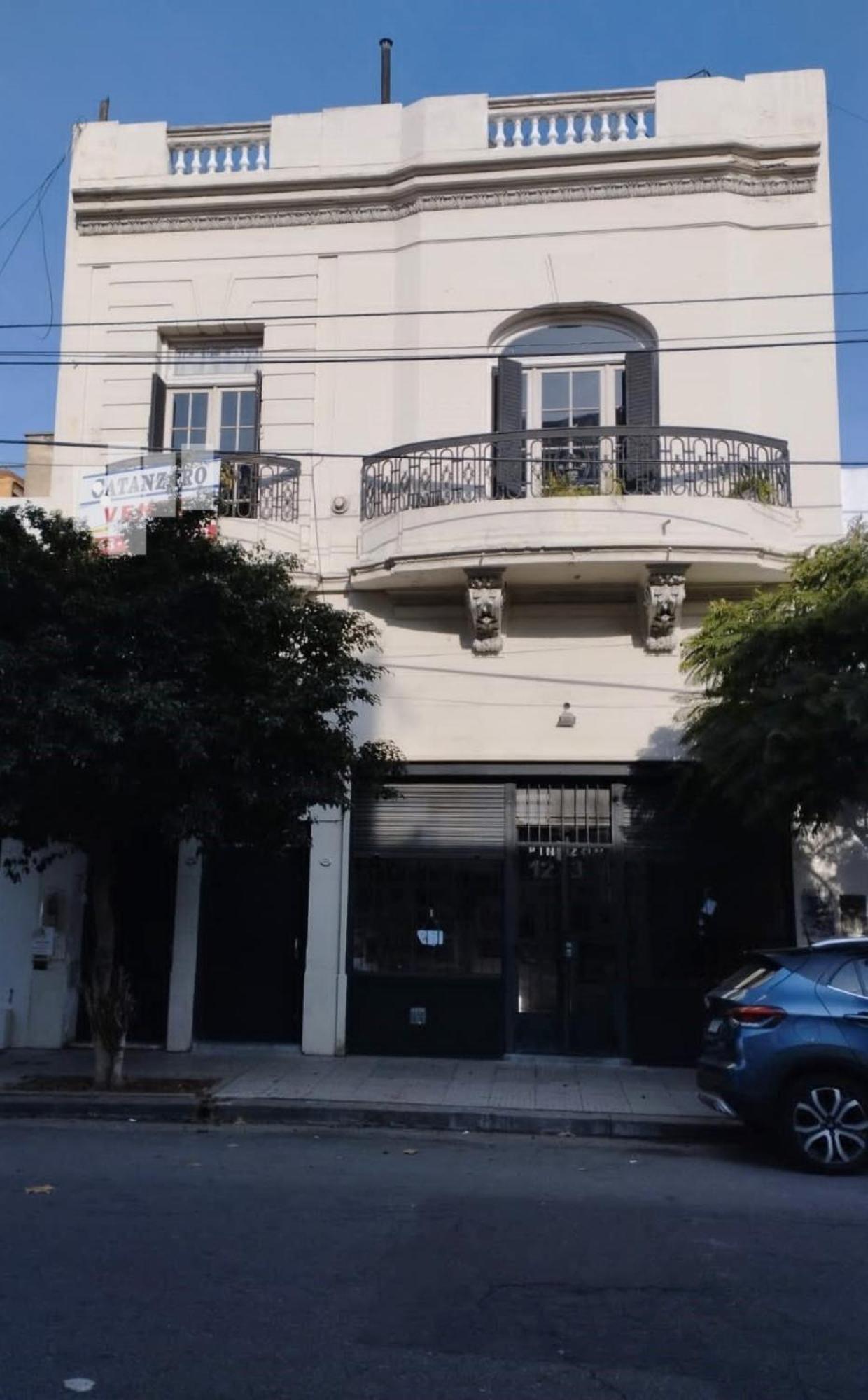 Ferienwohnung Pinzon P&G Buenos Aires Exterior foto
